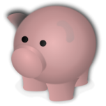 Piggybank Favicon 