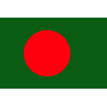 Bangladesh Favicon 