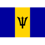 Barbados Favicon 