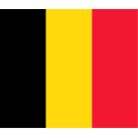 Belgium Favicon 