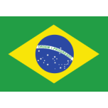 Brazil Favicon 
