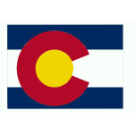 Colorado Favicon 