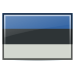  Flag Estonie   Favicon Preview 