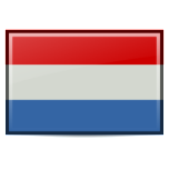 Flag Netherlands Favicon 