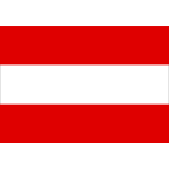 Flag Of Austria Favicon 