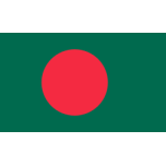 Flag Of Bangladesh Favicon 