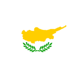 Flag Of Cyprus Favicon 