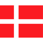 Flag Of Denmark Favicon 