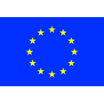 Flag Of Europe Favicon 