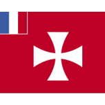 Flag Of France Wallis And Futuna Favicon 