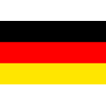 Flag Of Germany Favicon 