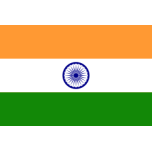 Flag Of India Favicon 
