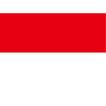 Flag Of Indonesia Favicon 