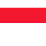 Flag Of Monaco Favicon 