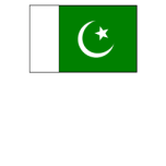 Flag Of Pakistan Favicon 