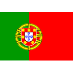 Flag Of Portugal Favicon 