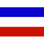 Flag Of Serbia And Montenegro Favicon 