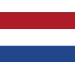 Flag Of The Netherlands Favicon 