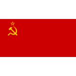 Flag Of The Soviet Union Favicon 