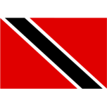 Flag Of Trinidad And Tobago Favicon 