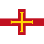 Flag Of Uk Guernsey Favicon 