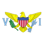 Flag Of Us Virgin Islands   United States Favicon 