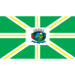 Flag Of Valinhos Favicon 