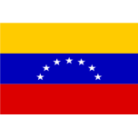 Flag Of Venezuela Favicon 