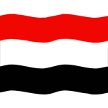 Flag Of Yemen Favicon 