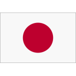 Framed Flag Of Japan Favicon 