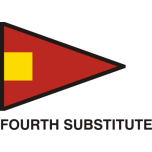 Gran Pavese Flags Fourth Substitute Flag Favicon 