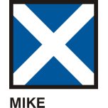 Gran Pavese Flags Mike Flag Favicon 
