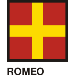 Gran Pavese Flags Romeo Flag Favicon 