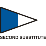 Gran Pavese Flags Second Substitute Flag Favicon 