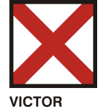 Gran Pavese Flags Victor Flag Favicon 