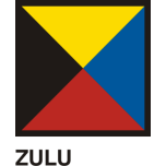 Gran Pavese Flags Zulu Flag Favicon 