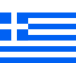 Greece Favicon 