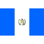 Guatemala Favicon 