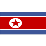  North Korea   Favicon Preview 