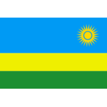 Rwanda Favicon 