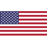 United States Flag Favicon 