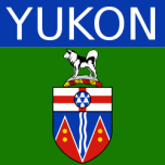 Yukon Icon Favicon 