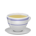 Cup Of Tea Favicon 