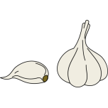 Garlic    Favicon Preview 