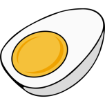  Half Egg   Favicon Preview 