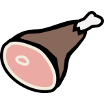 Ham   Colour Favicon 
