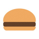 Hamburger Favicon 