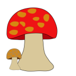  Mushroom   Favicon Preview 