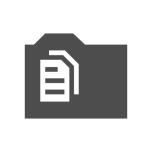  Folder And Files Icon   Favicon Preview 