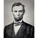  Abraham Lincoln November    Favicon Preview 
